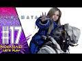 PRAGMATA - Let's Play Part 17 - Thunder Struck| Novakast