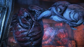 Gears 4 - Easiest way to kill the Carrier on INCONCEIVABLE Difficulty ( ACT IV: Powerless)