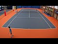 SALESSES (FRA) / TALAN LOPATIC (SLO) vs. GAVANI (BUL) / MARIONNEAU (FRA) - Auray 2