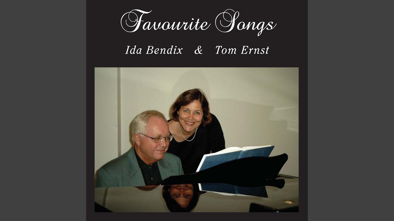 Ingrids vise, Op. 6, No. 4