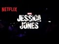 Premiere Announcement - Marvel's Jessica Jones