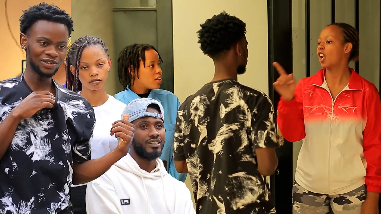 Kecapu✨Birangiye bafashwe😳Asu atije ghetto 