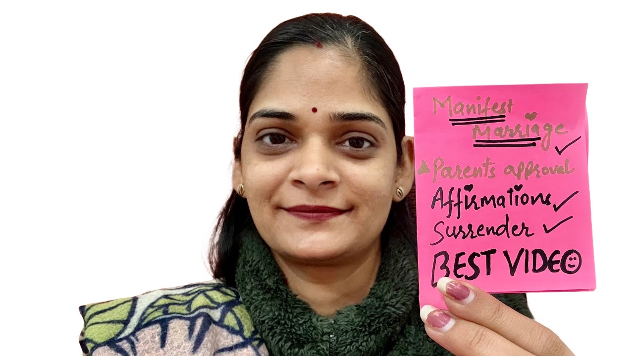 No contact to commitment manifestation | Robotic Affirmation for commitment #commitment  #manifest 