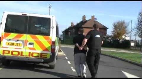 Sheffield Springs Academy Film 1