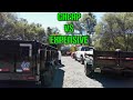 Comparing CHEAP vs EXPENSIVE dump trailers
