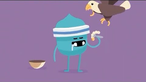 Episode 212: Done The Daily Challenge At Camp Catastrophe And Dumbgeon Map. (Part 1 Of 2)