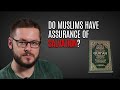 Do muslims have assurance of salvation