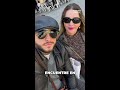 Alicia Villarreal ignora a Cruz Martínez y se va de vacaciones con su novio | #despiertaamérica