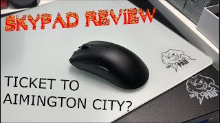 Skypad 3.0 REVIEW by a VT NOVA glass main (Shocking)