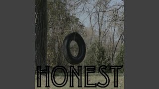 Honest - Tribute to Kodaline (Instrumental Version)