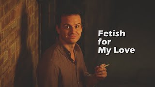 The (Hot) Priest | Fetish for My Love