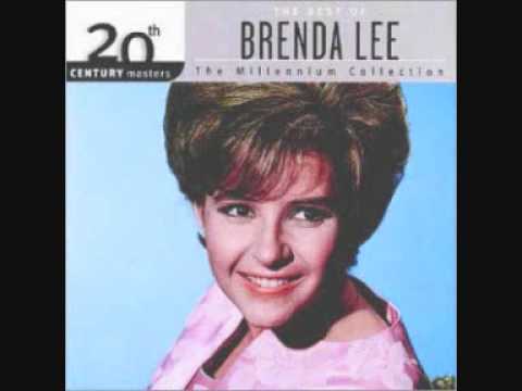 Brenda Lee - Always On My Mind 1972