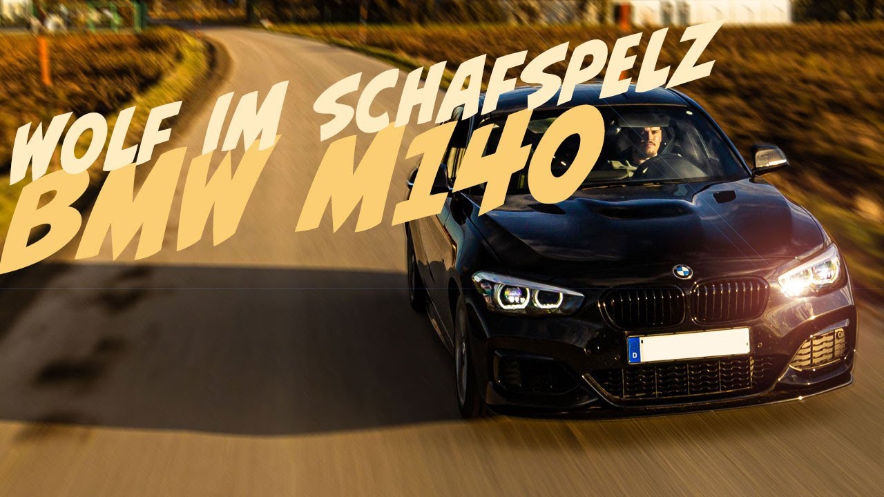 Auto Wolf Im Schafspelz