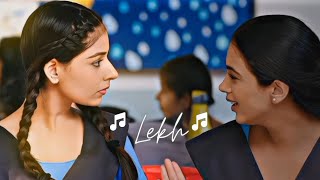 B Praak : UDD GAYA (Full Video) Jaani | Gurnam Bhullar | Tania | LEKH Movie Song