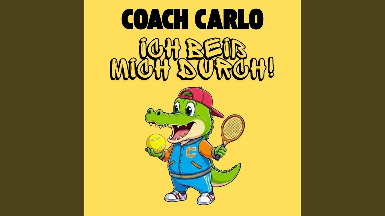 Ich beiß mich durch