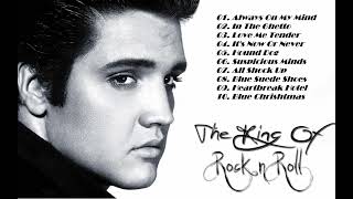 Elvis Presley Greatest Hits  Best Songs Of Elvis Presley Ever Playlist 1080p HD