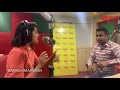 Deepak kalal mirchi fun interview  deepak kalal radio city interview   deepak kalal new