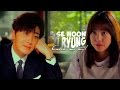 Catch Me || Se Hoon & Yi Ryung ∞ High-end Crush