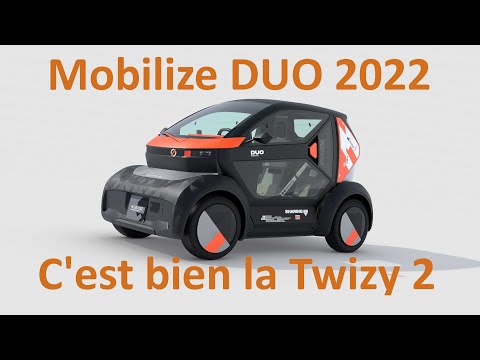 Twizy X-Files: Renault Twizy : Comment démonter une porte ?