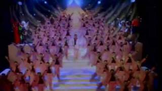 Freddie Mercury - The Great Pretender (Original Video 1987)