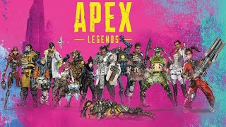 🔴APEX LEGENDS BANG BANG |2022/3/2|