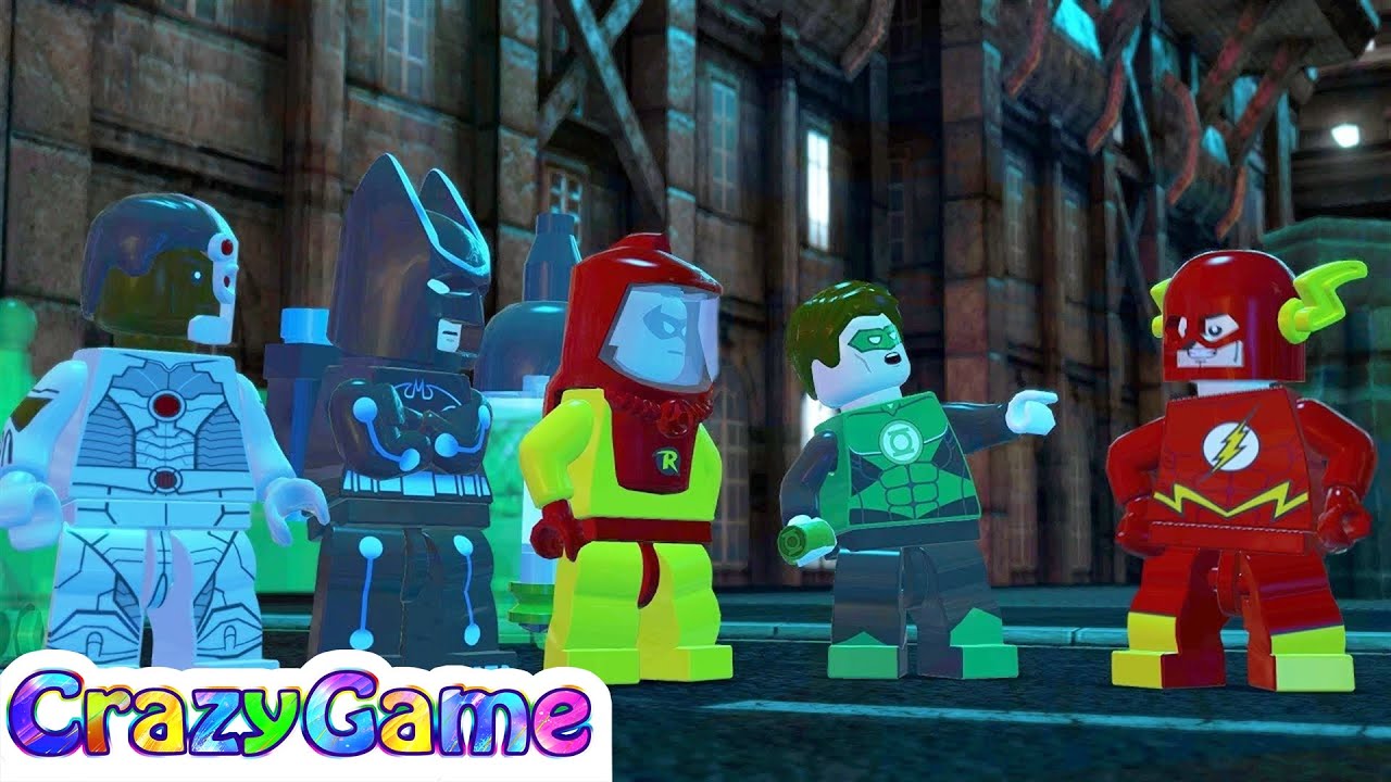 lego batman 2 walkthrough tower defiance lego batman 2 walkthrough tower defiance