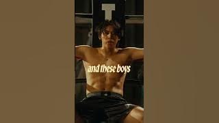 heard we needed more gay pop stars ❤️ #madtsai #BITE