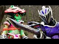 Sporix Unleashed | Episode 2 Preview | BRAND NEW | Power Rangers Dino Fury | Power Rangers Official