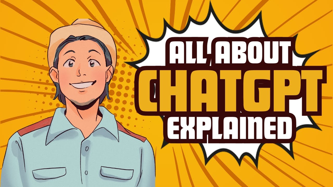 How AI Chatbots Like ChatGPT Actually Work (Explained Simply) - YouTube