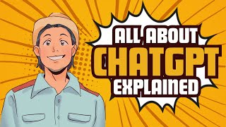 How AI Chatbots Like ChatGPT Actually Work (Explained Simply)
