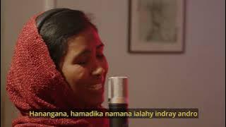 ILLICIT SOUL - Stay strong feat Geoscar - Dee Andriambelo