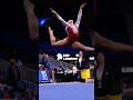 NCAA Regionals - Utah Gymnastics Advances!!