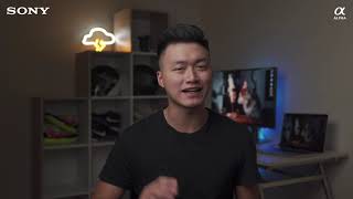 [SERIES KIẾN THỨC NHIẾP ẢNH CƠ BẢN CÙNG SONY ALPHA] - TẬP 4: CÂN BẰNG TRẮNG (White Balance) screenshot 5