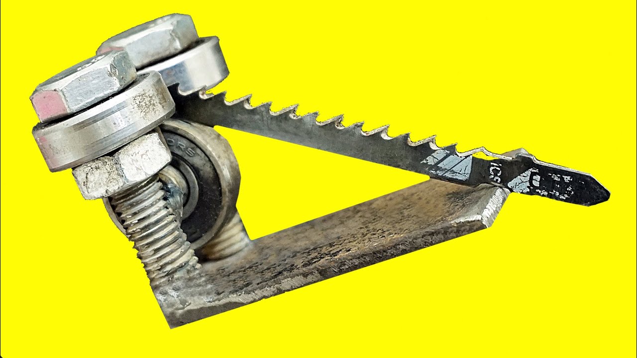 Многие будут удивлены !!! Супер станок для мастерской из старого компрессора!!!