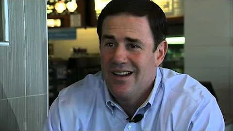 Doug Ducey  Republican for Governor