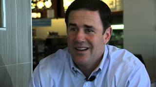 Doug Ducey – Republican for Governor