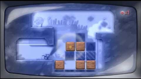 Funky Lab Rat Additional World 1-1 (DLC) Perfect Run