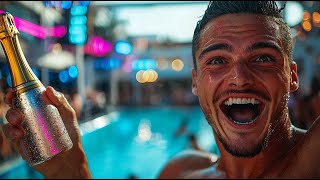 The Ultimate 48-Hour Las Vegas Bachelor Party Plan Nonstop Action