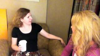 Lauren Willig Interview Profile