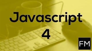 Curso Básico de Javascript 4.- Arreglos