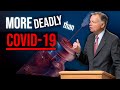 The Ultimate Vaccine | Mark Finley (SDA Sermon)