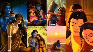 Ram Siya Ram Song Status screenshot 4