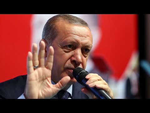 Cumhurbaşkanı Erdoğan: Eğer bir racon kesilecekse bu raconu bizzat kendim keserim!