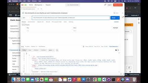 Deploy Express App for free - Amazon Elastic BeanStalk [2024] [Latest]