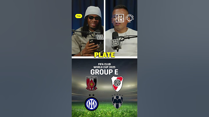 Predicting the 2025 FIFA Club World Cup Group Stage Final Standings