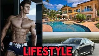 JEFF SEID lifestyle (biography) family, house,age, cars, net worth, career, fact