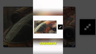 Stunning Image Upscaling: Magnifique, Gigapixel &amp; Chaos #shorts