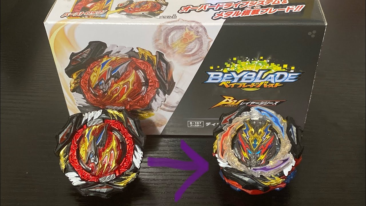 The Ultimate Gear Completion! VS Gear Review YouTube