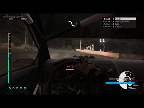 Video: DiRT 3 • Pagina 2