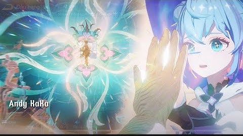 Đọc map như hack map | Andy KaKa